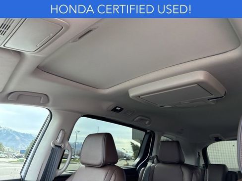 Used 2026 Honda Odyssey Touring image 19