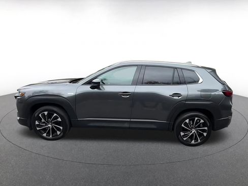 Used 2025 MAZDA CX-50 2.5 Hybrid w/ Premium Plus Pkg AWD/4WD image 9