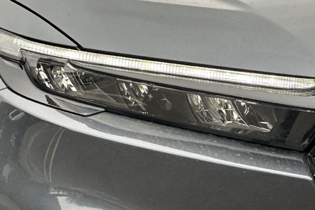 Used 2026 Honda CR-V Sport Touring image 26