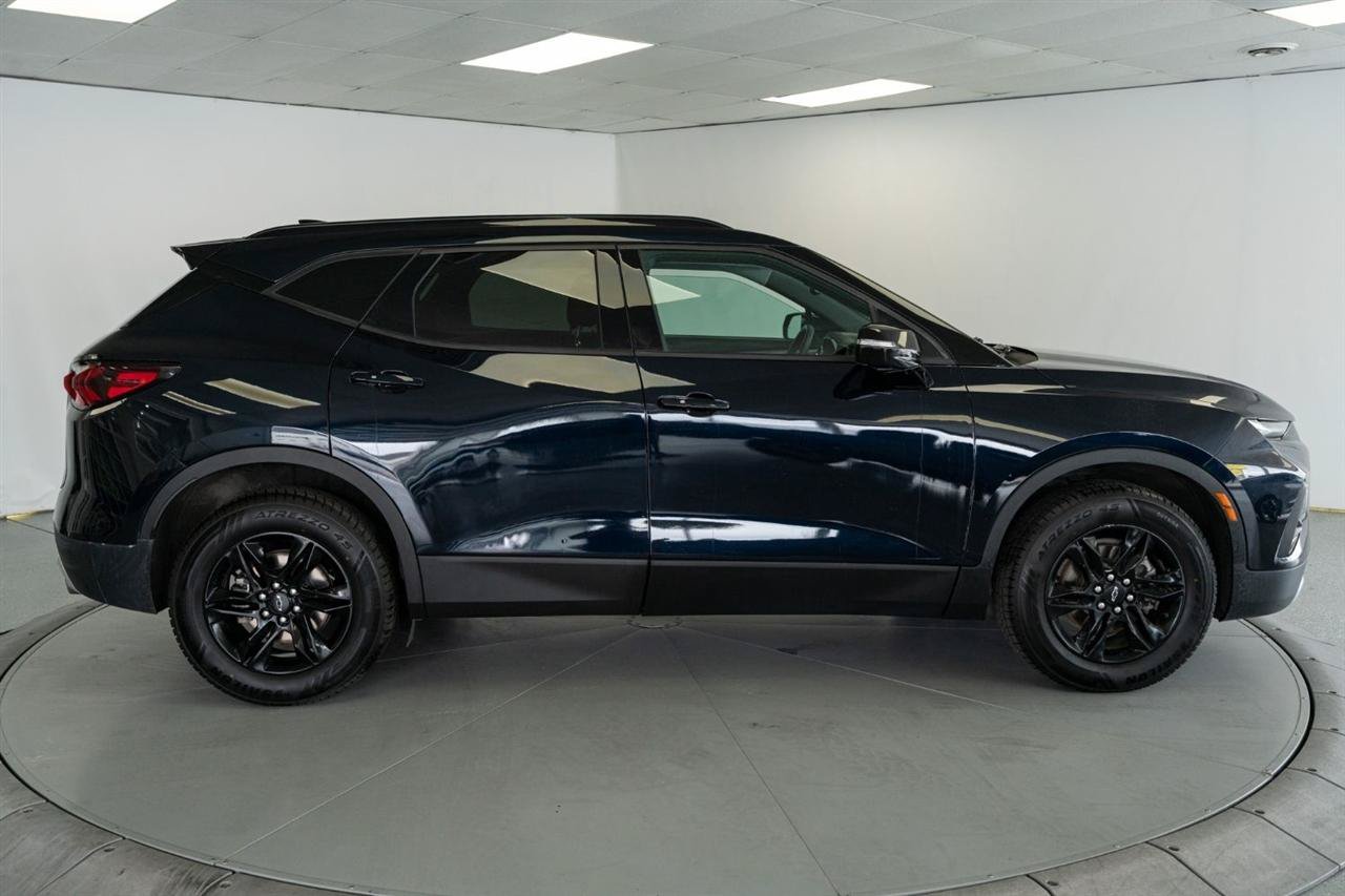 Used 2021 Chevrolet Blazer LT AWD/4WD image 8