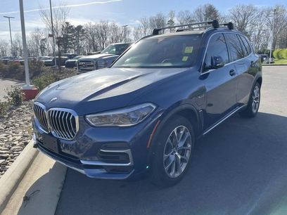 Used 2022 BMW X5 xDrive45e w/ Executive Package