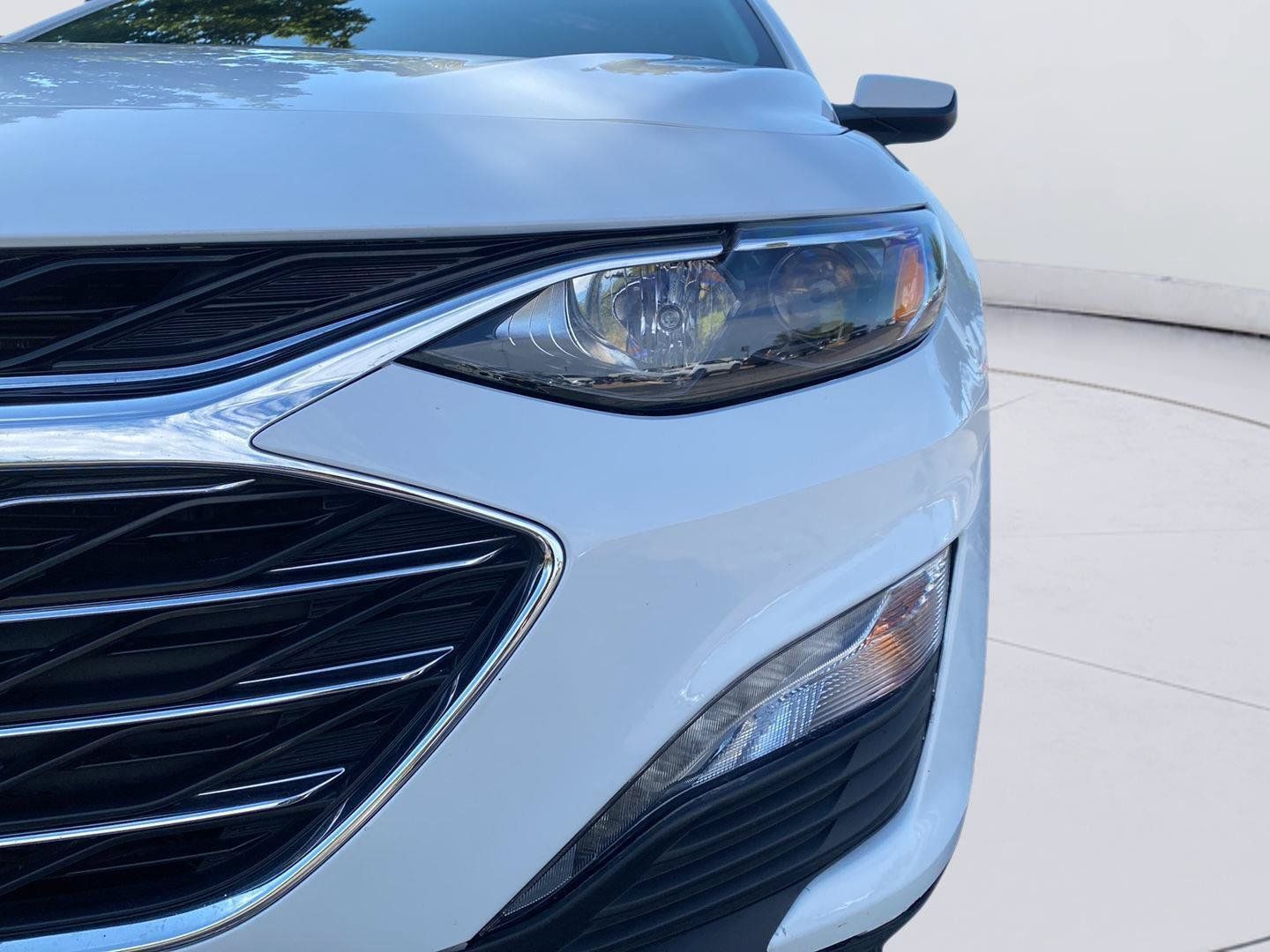 Used 2024 Chevrolet Malibu LT FWD image 10