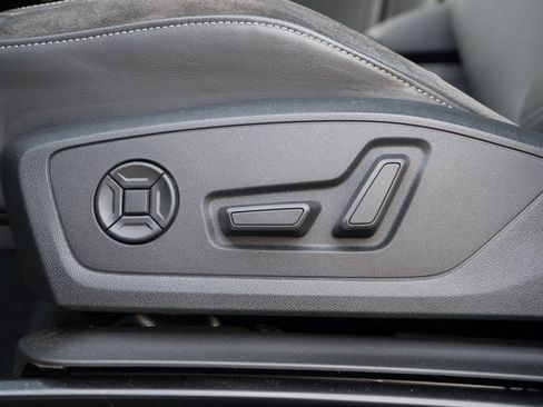 Used 2021 Audi Q3 2.0T Premium Plus w/ Premium Plus Package image 20