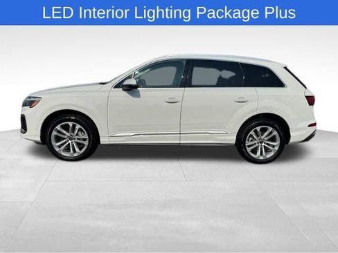 Used 2025 Audi Q7 3.0T Premium Plus AWD/4WD image 7
