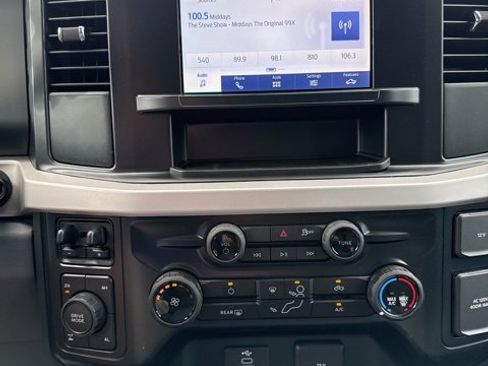 New 2026 Ford F250 XL w/ STX Appearance Package image 31