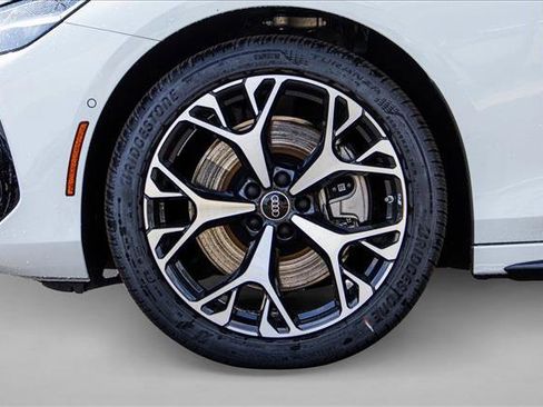 New 2026 Audi A6 Premium Plus AWD/4WD image 9