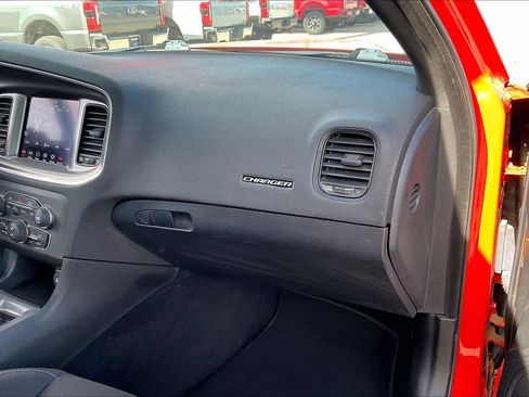 Used 2021 Dodge Charger GT w/ Blacktop Package image 17