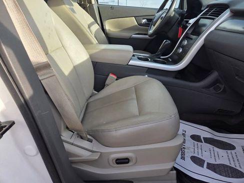 Used 2013 Ford Edge SEL AWD/4WD image 38
