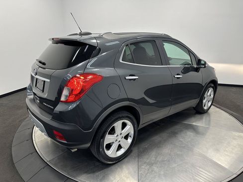 Used 2016 Buick Encore FWD image 7