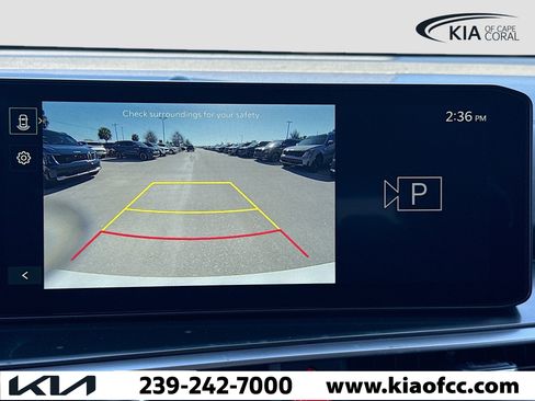 New 2026 Kia Sorento LX FWD image 31