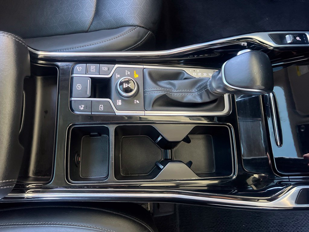Certified 2022 Kia Sorento SX AWD/4WD image 25