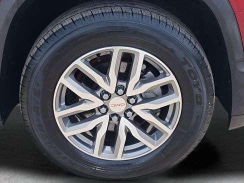 Used 2019 GMC Acadia SLE AWD/4WD image 30