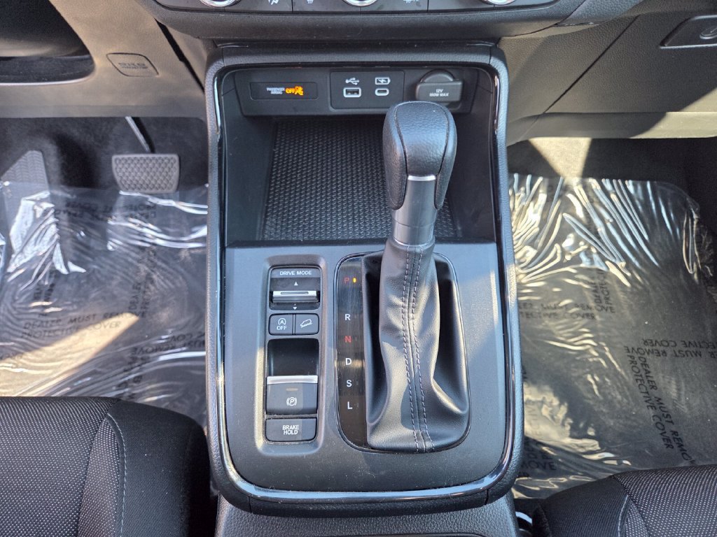 Used 2024 Honda CR-V EX image 31