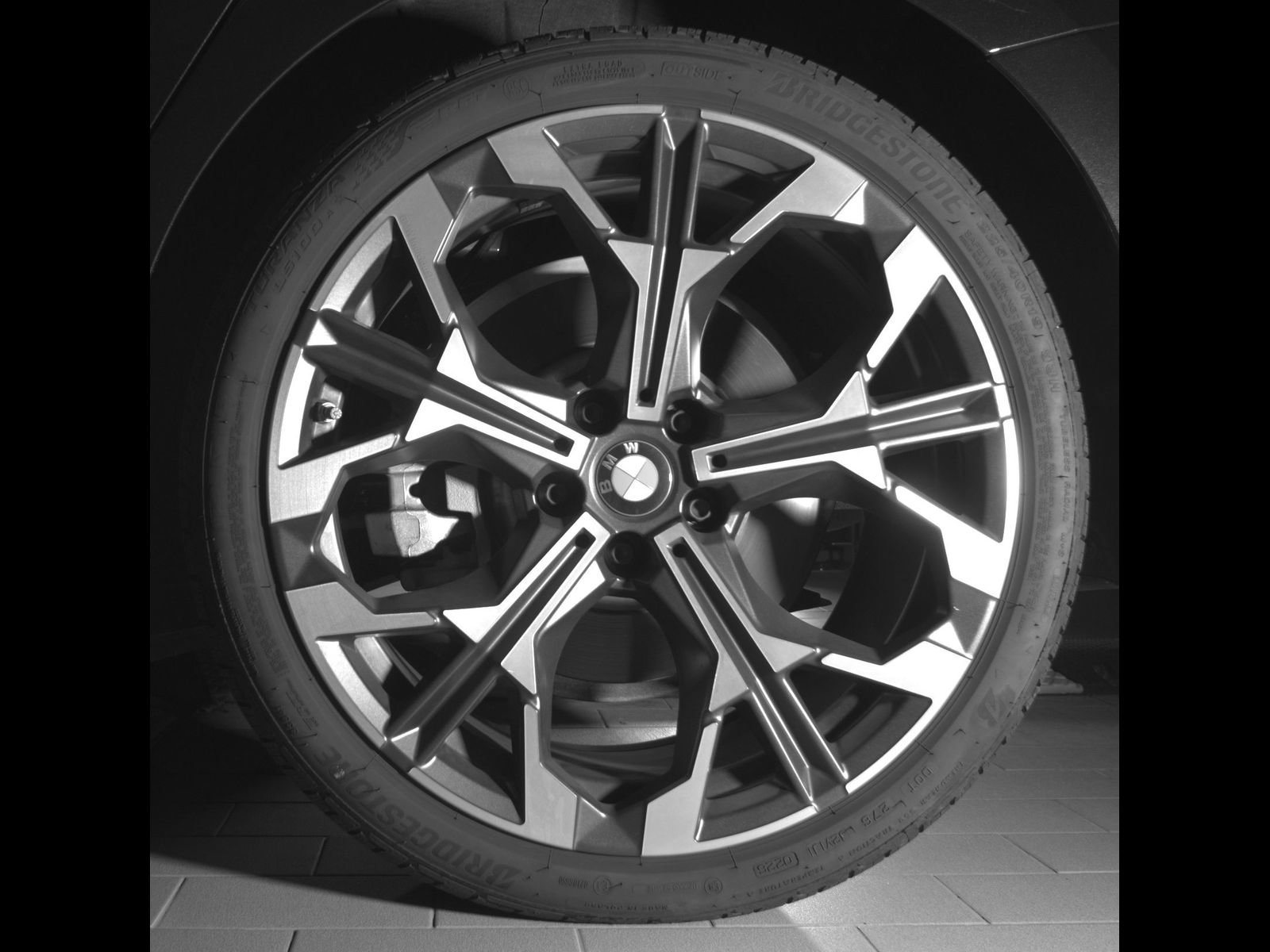 Certified 2026 BMW 330i Sedan RWD image 23