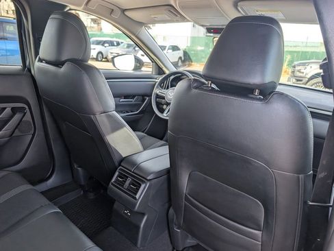 Used 2024 MAZDA CX-50 AWD 2.5 S w/ Cargo Package image 18