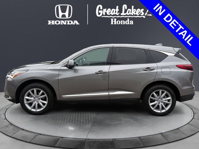Used 2024 Acura RDX SH-AWD image 3