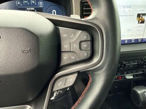 Used 2023 Ford Bronco Raptor image 28