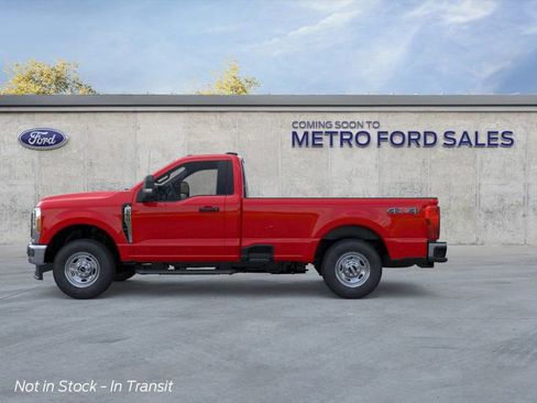 New 2026 Ford F250 XL image 4