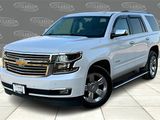 Used 2017 Chevrolet Tahoe Premier image 3