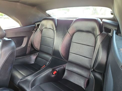 Used 2020 Ford Mustang Premium RWD image 16