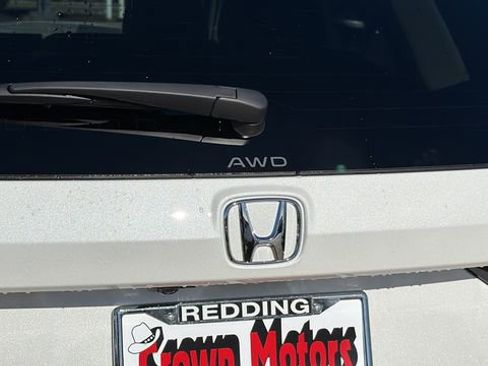 New 2026 Honda CR-V EX-L image 11