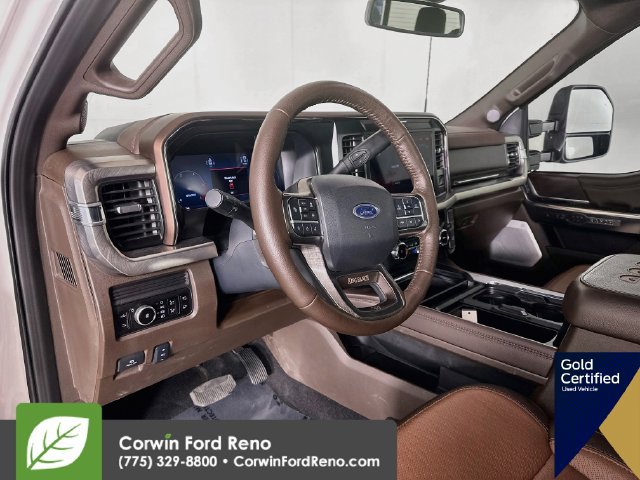 Used 2026 Ford F250 King Ranch w/ Tremor Off-Road Package AWD/4WD image 12
