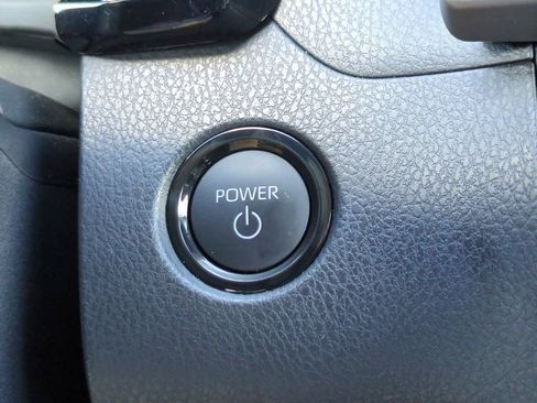 Certified 2026 Toyota Camry LE FWD image 25