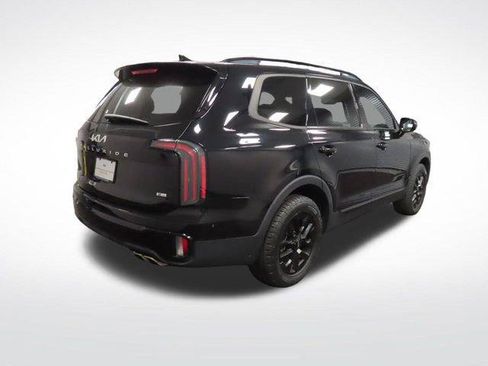 Used 2024 Kia Telluride SX X-Pro AWD/4WD image 5