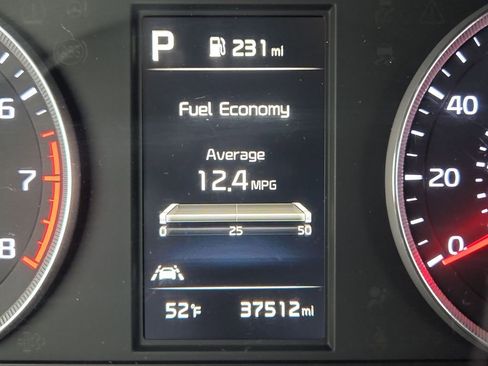 Used 2022 Kia K5 GT-Line w/ GT-Line FWD Premium Package image 28