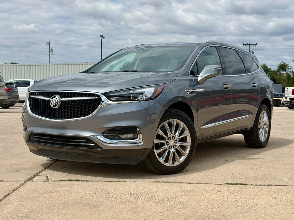 Used 2019 Buick Enclave Essence w/ Trailering Package, 5000 lbs. FWD image 1