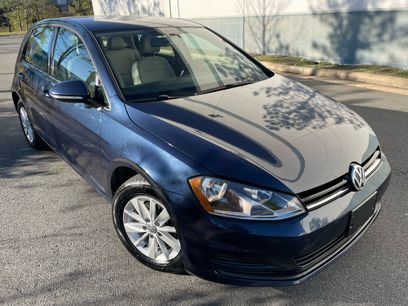 Used 2015 Volkswagen Golf S