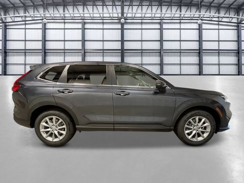 New 2026 Honda CR-V EX image 7