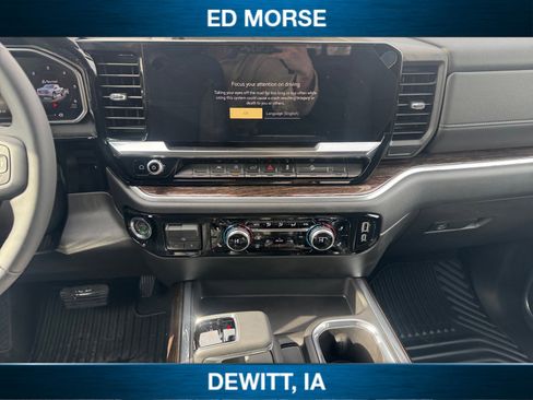 New 2026 GMC Sierra 1500 Elevation w/ Preferred Package image 11