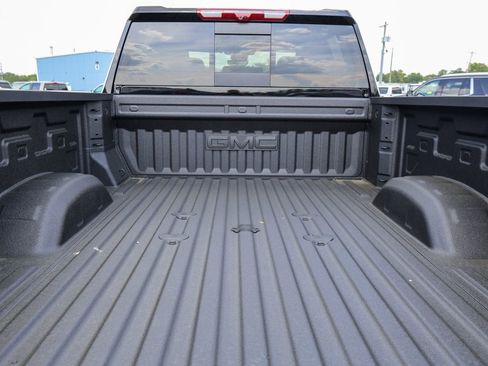 New 2026 GMC Sierra 3500 AT4 w/ AT4 Premium Plus Package AWD/4WD image 6