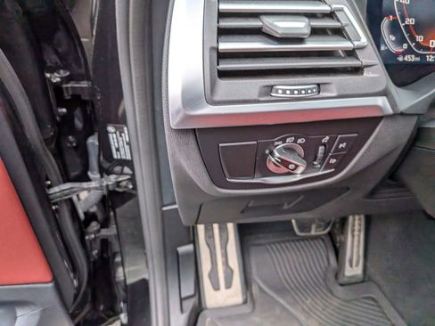 Used 2024 BMW X3 M40i w/ Shadowloine Package AWD/4WD image 17