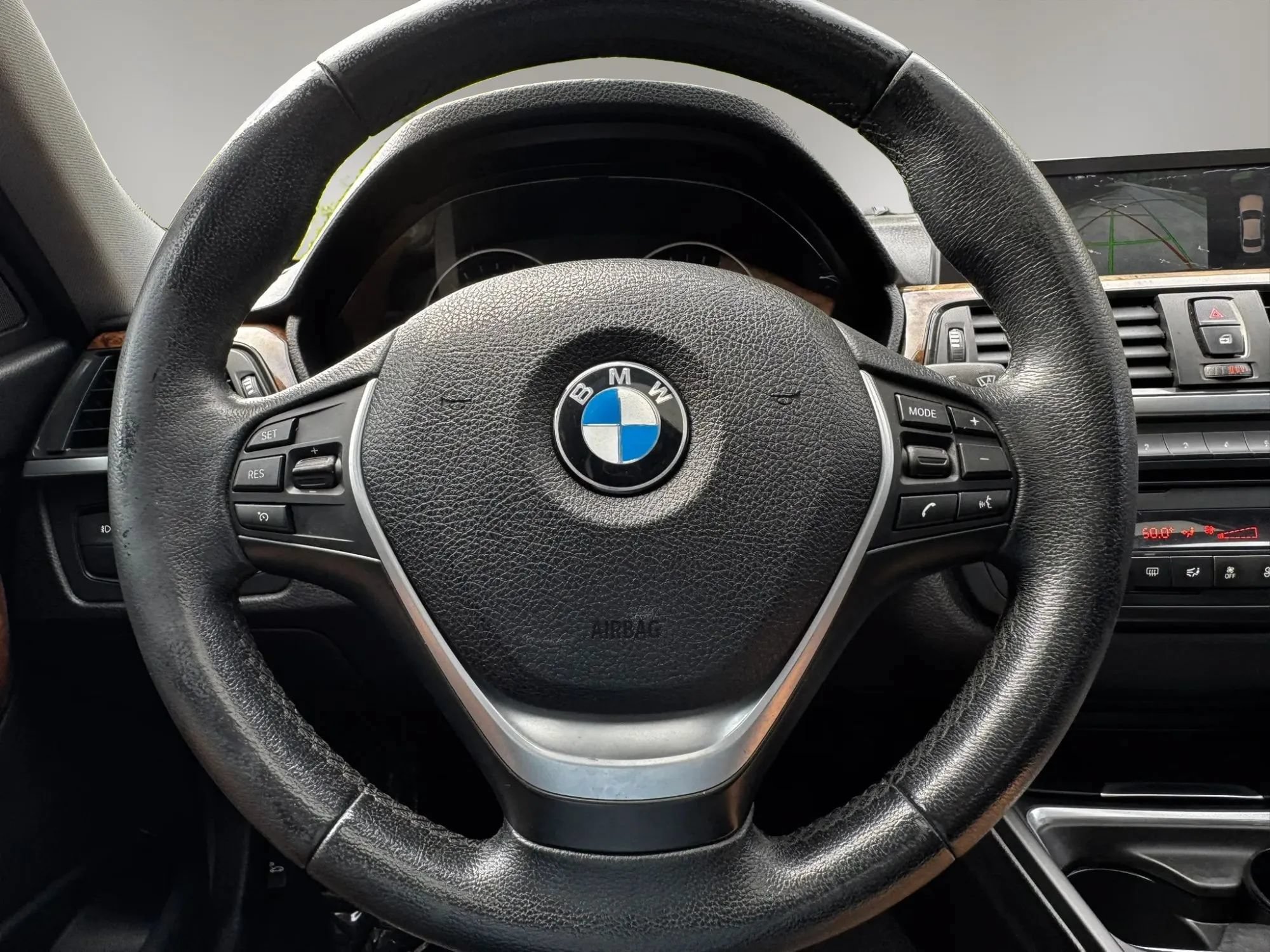 Used 2014 BMW 328i Sedan RWD image 22
