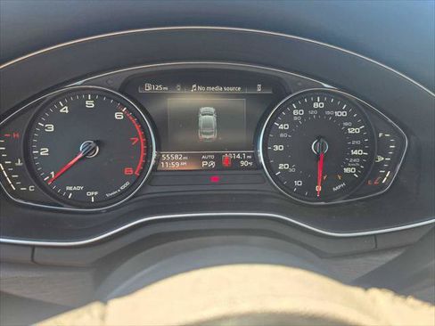 Used 2023 Audi A5 2.0T Premium w/ Convenience Package AWD/4WD image 27