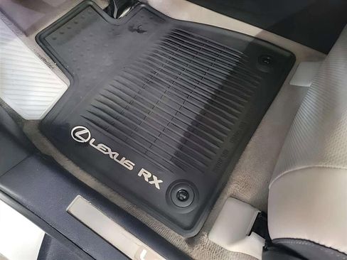 Used 2016 Lexus RX 350 AWD image 35