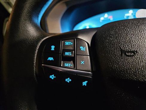 New 2025 Ford Bronco Sport Big Bend image 14