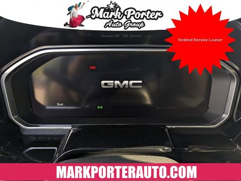 New 2026 GMC Sierra 1500 Elevation w/ Preferred Package image 2