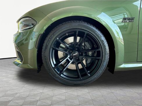 Used 2023 Dodge Charger Scat Pack RWD image 32
