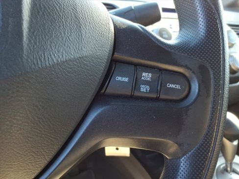 Used 2008 Honda Civic LX image 25