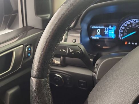 Used 2019 Ford Ranger Lariat w/ FX4 Off-Road Package AWD/4WD image 18