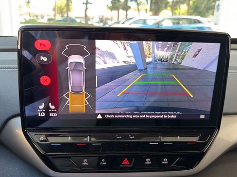 Certified 2023 Volkswagen ID.4 Pro S RWD image 21
