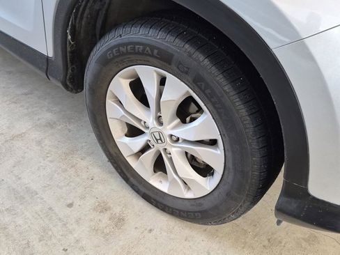 Used 2014 Honda CR-V EX-L image 3