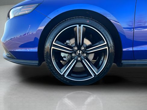 Used 2026 Honda Accord Sport image 32