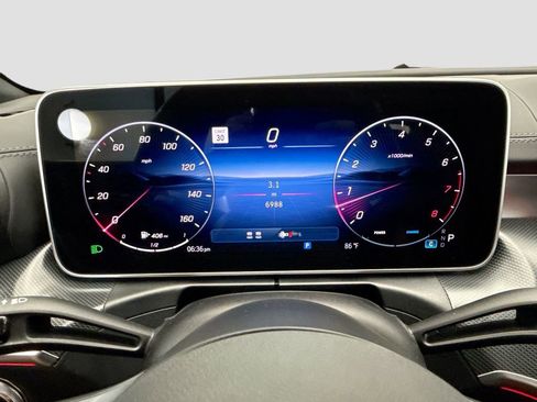 Certified 2026 Mercedes-Benz CLE 300 4MATIC Coupe image 31