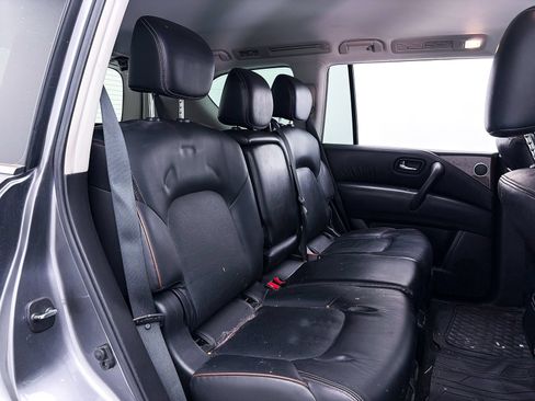 Used 2020 Nissan Armada SL w/ Premium Package RWD image 36