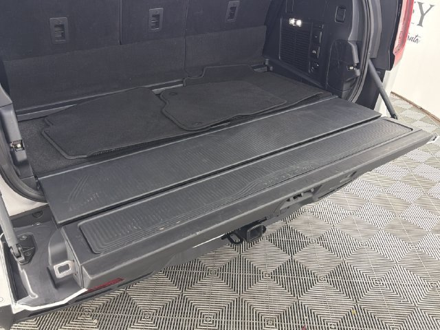 Used 2025 Ford Expedition Active RWD image 24