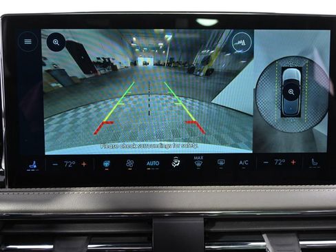 New 2026 Lincoln Corsair Premiere AWD/4WD image 31